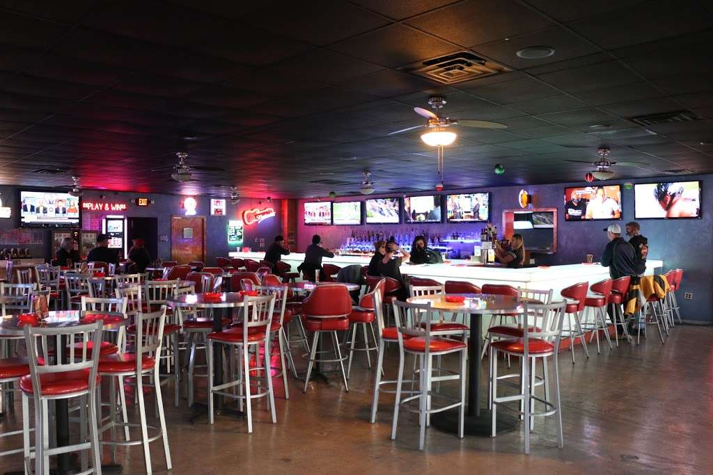 Mark Os Bar & Grill Portage | 2385 Willowcreek Rd, Portage, IN 46368, USA | Phone: (219) 763-3779