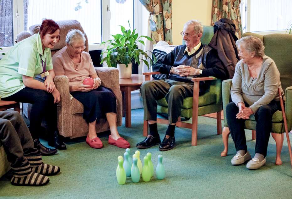 Mayflower Care Home | Hartshill Rd, Northfleet, Gravesend DA11 7DX, UK | Phone: 01474 531030