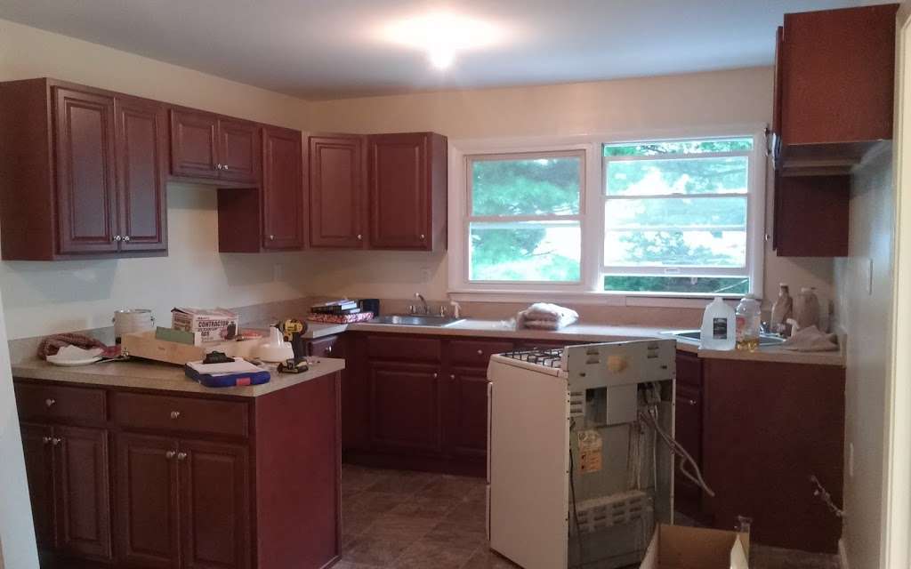 Ultimate Kitchens | 600 Chestnut Ridge Rd, Spring Valley, NY 10977 | Phone: (845) 425-5959