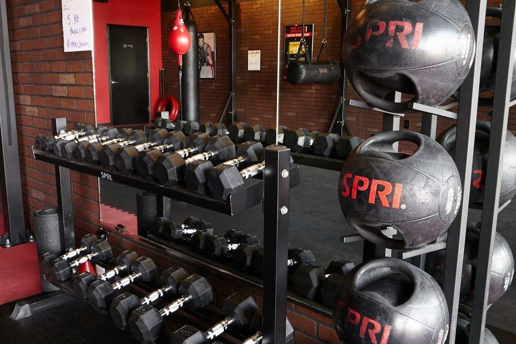 9Round Fitness | 14439 NW Military Hwy, San Antonio, TX 78230 | Phone: (210) 943-5955