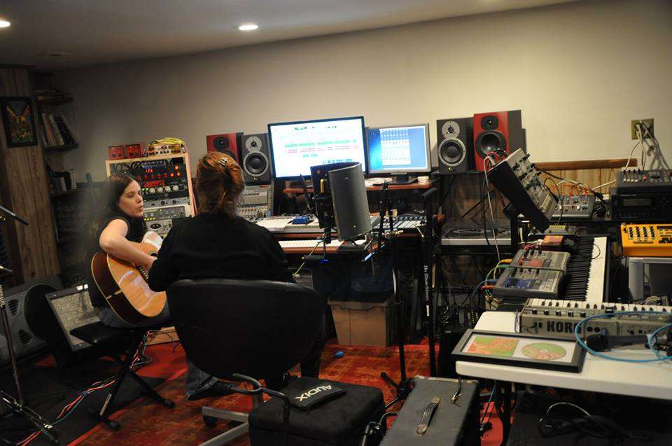 CM Recordings - EVT Productions | 74 Yale St, Williston Park, NY 11596, USA | Phone: (516) 307-9404