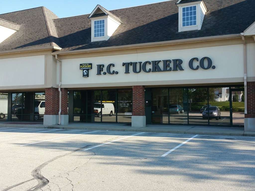 F.C. Tucker Company, Inc. | 12692 E 116th St, Fishers, IN 46037 | Phone: (317) 570-3800