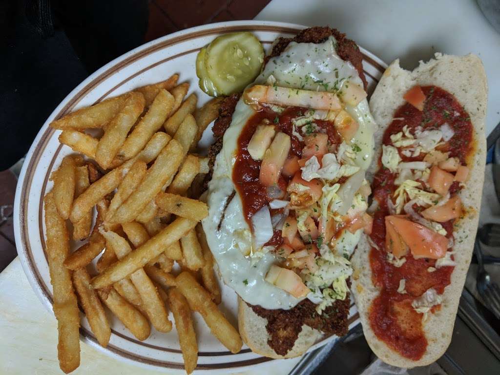 West End Diner | 1558 US-209, Brodheadsville, PA 18322 | Phone: (570) 992-8900