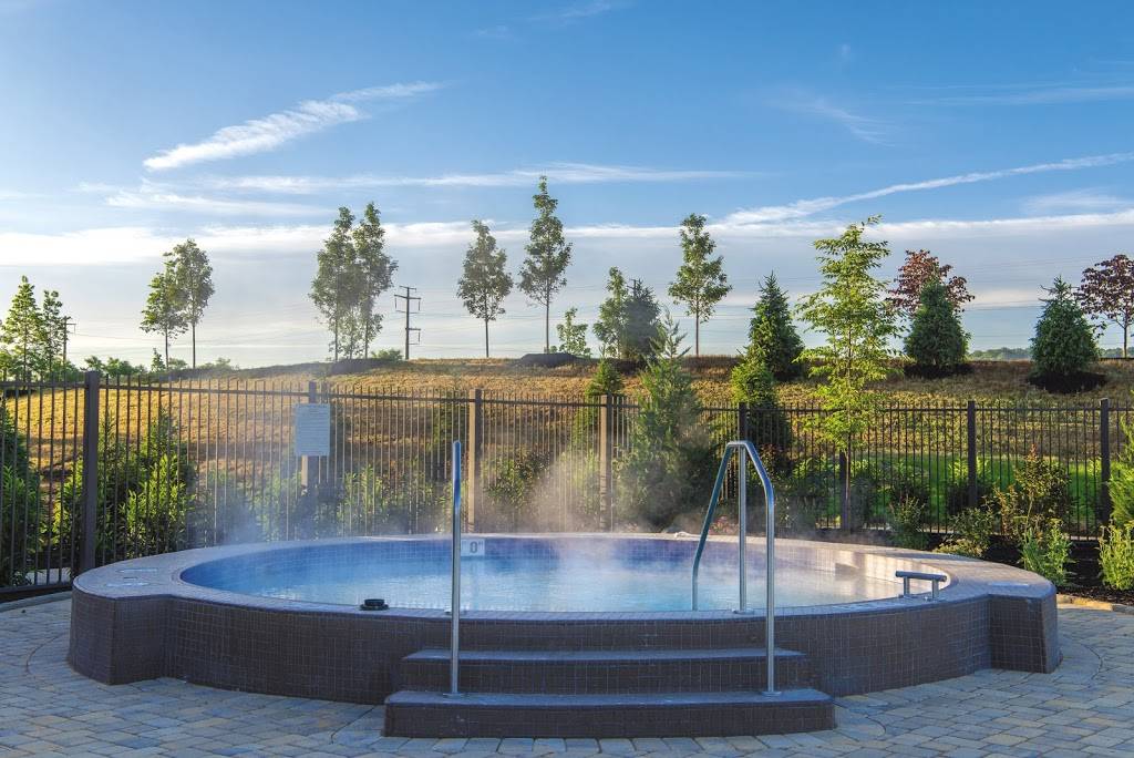 Life Time Fitness | 5000 E Dry Creek Rd, Centennial, CO 80122, USA | Phone: (720) 489-1400