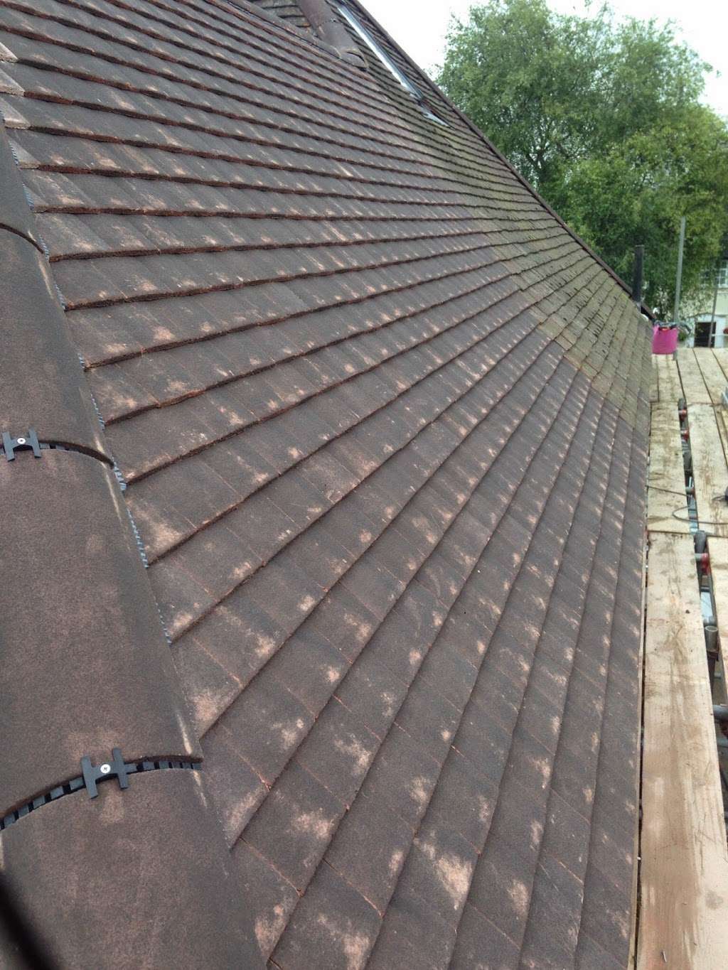 JTL Roofing | 2 Southview Cl, Cheshunt, Waltham Cross EN7 6RT, UK | Phone: 01992 302889