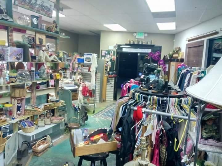 Second Chances Thrift | 34919 Yucaipa Blvd, Yucaipa, CA 92399, USA | Phone: (909) 419-2369