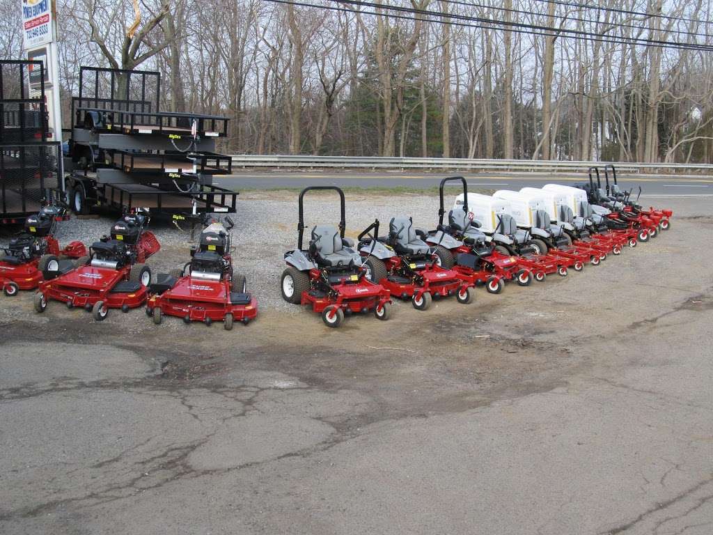 C.A. Power Equipment Inc | 52 NJ-34, Matawan, NJ 07747, USA | Phone: (732) 946-8333