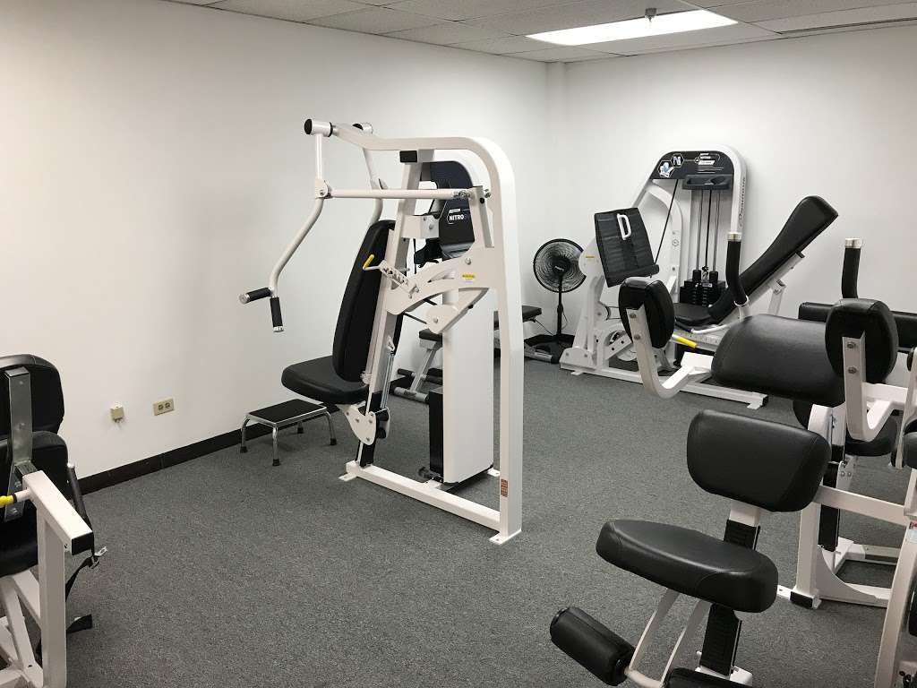 The Perfect Workout Orland Park | 64 Orland Square Dr #16, Orland Park, IL 60462 | Phone: (630) 622-1031