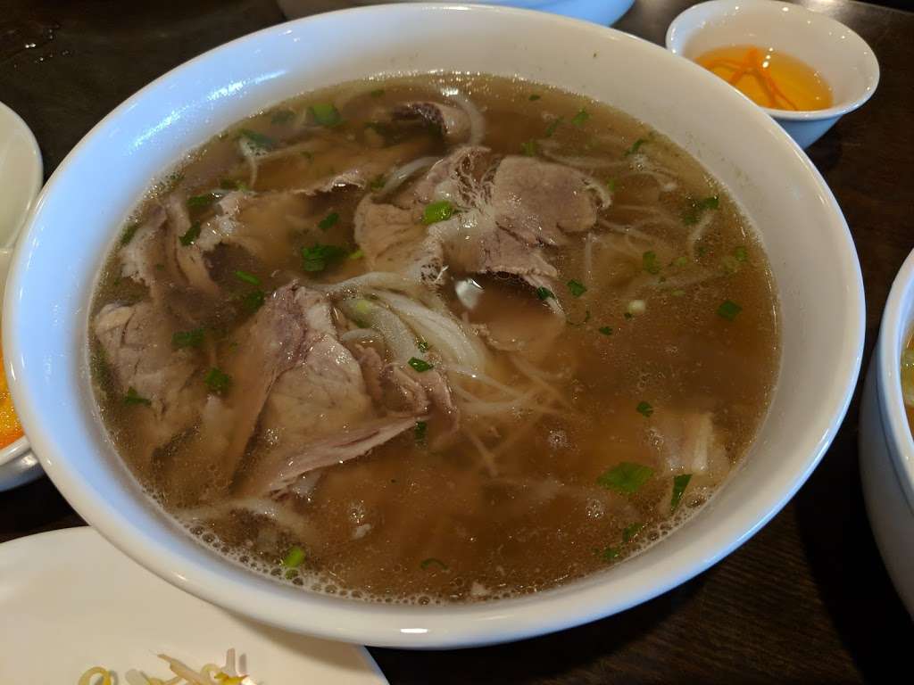 Pho Binh Duong | 744 US-46, Parsippany, NJ 07054, USA | Phone: (973) 794-6710