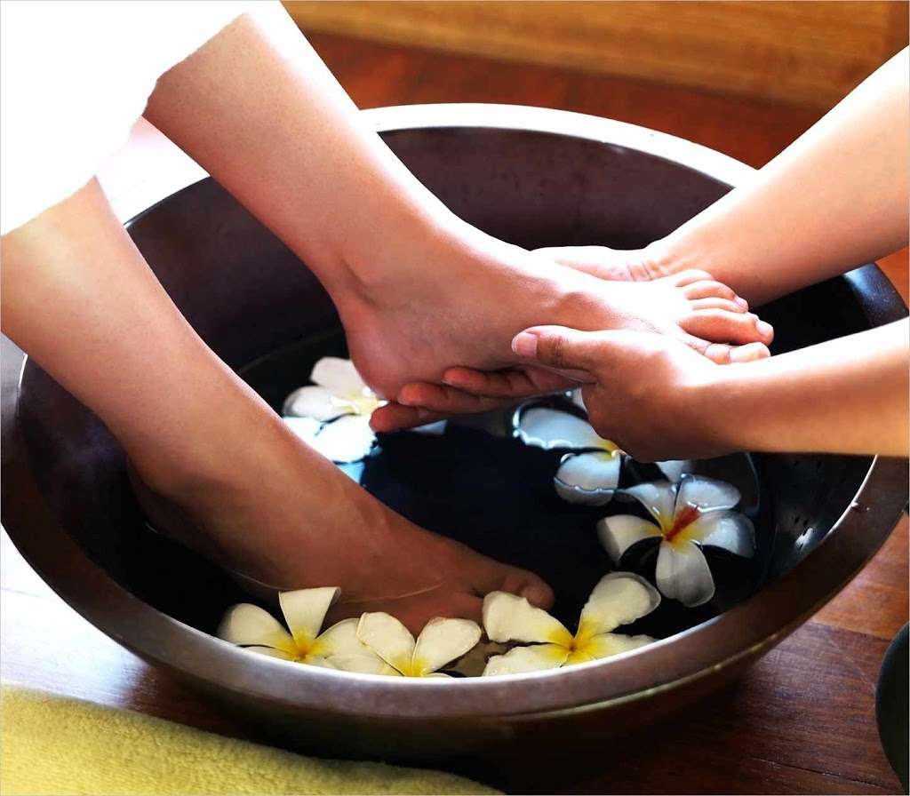 JML Foot Spa Massage | 7080 S Jones Blvd, Las Vegas, NV 89118, USA | Phone: (702) 262-0110