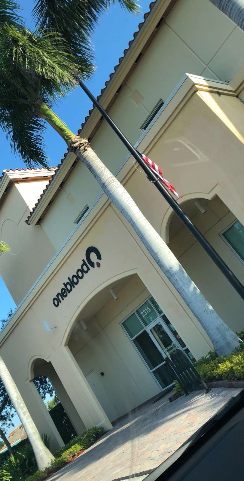 OneBlood | 2315 Hypoluxo Rd, Lantana, FL 33462 | Phone: (561) 540-6620