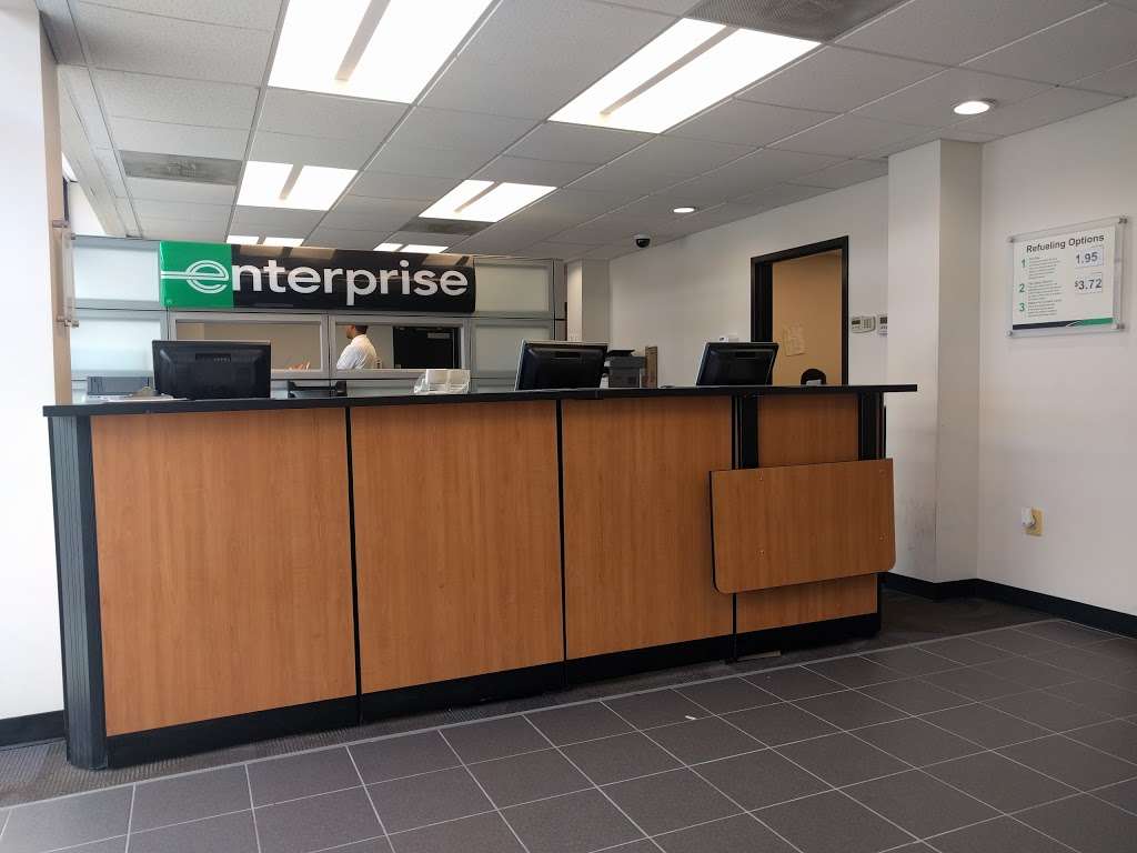 Enterprise Rent-A-Car | 3355 Benning Rd NE, Washington, DC 20019, USA | Phone: (202) 388-9500