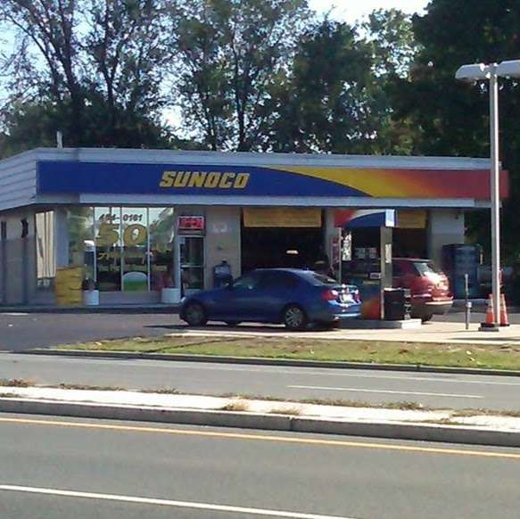 Quenzels Sunoco | 1106 Mantua Pike, Wenonah, NJ 08090, USA | Phone: (856) 464-0161