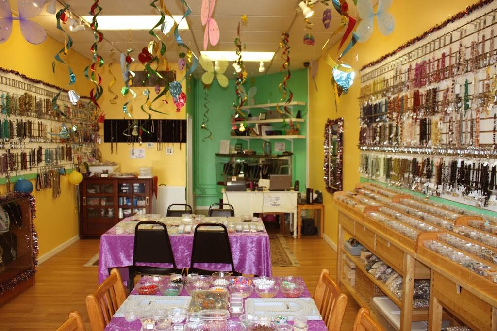 TiaMarie Jewelry Making Parties | 725 Joralemon St, Belleville, NJ 07109, USA | Phone: (973) 751-6172