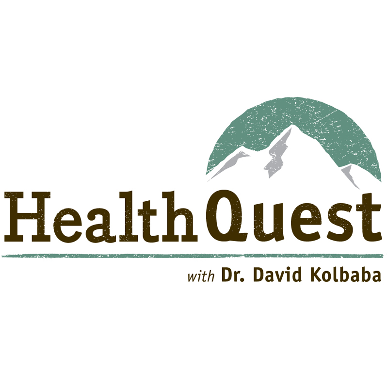 HealthQuest Radio | 1065 Dundee Ave, East Dundee, IL 60118, USA | Phone: (800) 794-1855