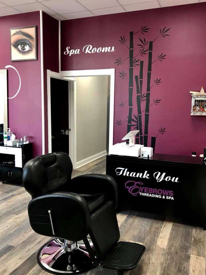 Eyebrows Threading and spa | 6400 S Cicero Ave, Chicago, IL 60638, USA | Phone: (773) 455-5849