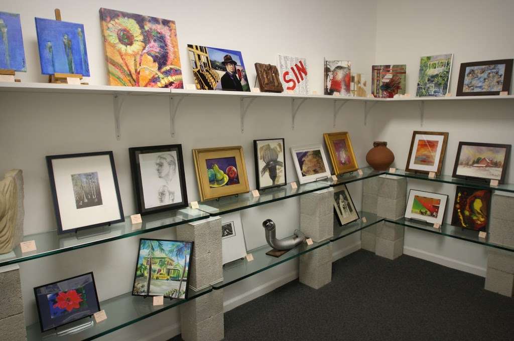 Artists Guild Gallery | 2910 N Federal Hwy, Boca Raton, FL 33431, USA | Phone: (561) 278-7877