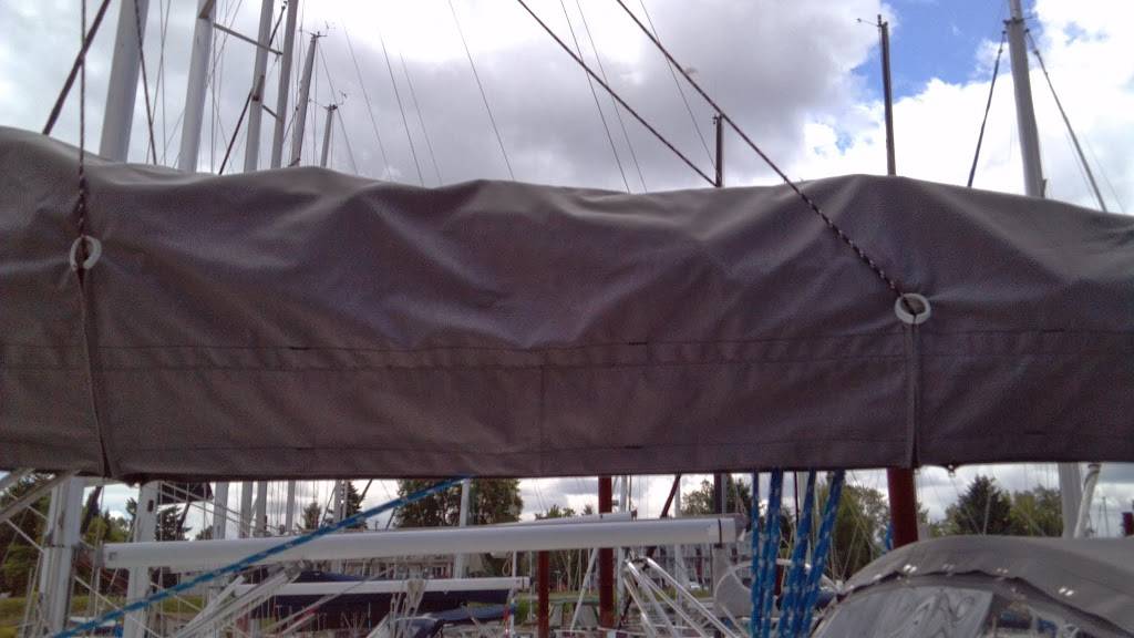 Channel Marine Canvas | 3157 NE Marine Dr, Portland, OR 97211, USA | Phone: (503) 249-1949