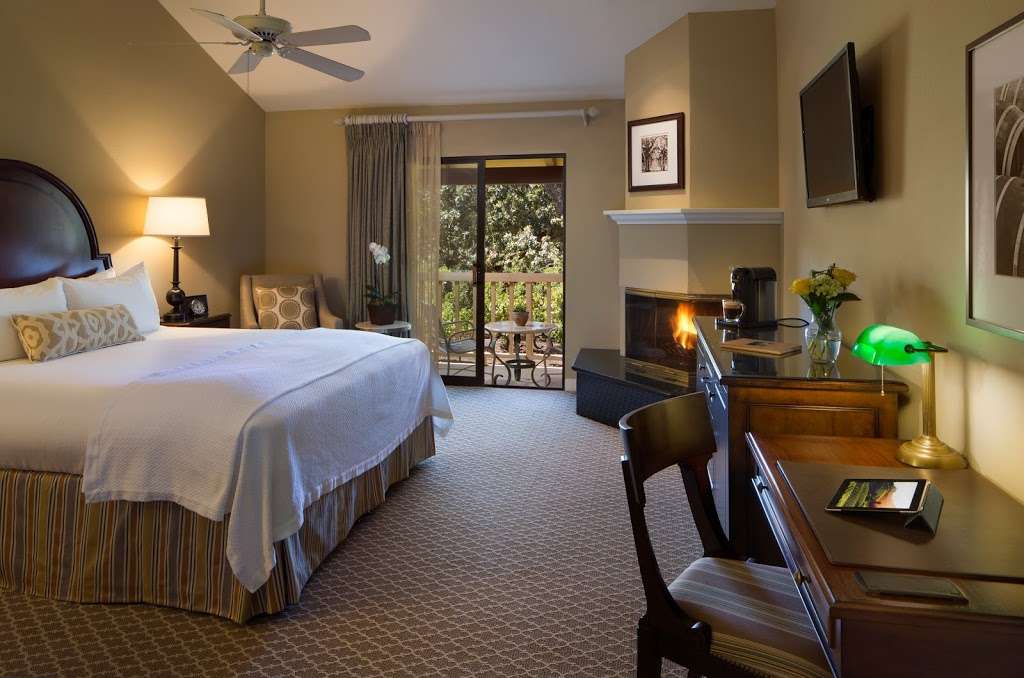 Napa Valley Lodge | 2230 Madison St, Yountville, CA 94599, USA | Phone: (888) 944-3545