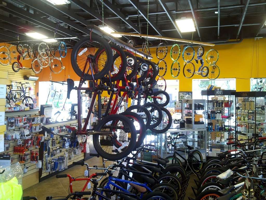 Q Bikes | 4592 Clairemont Dr Ste 110, San Diego, CA 92117, USA | Phone: (858) 270-2412