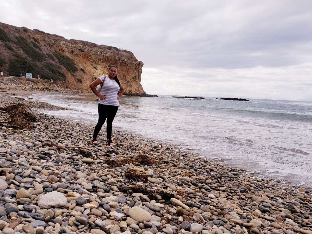 Abalone Cove Trail | Abalone Cove Trail, Rancho Palos Verdes, CA 90275, USA