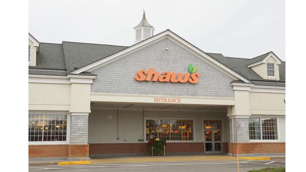 Shaws Pharmacy | 43 Indian Rock Rd, Windham, NH 03087, USA | Phone: (603) 437-3481