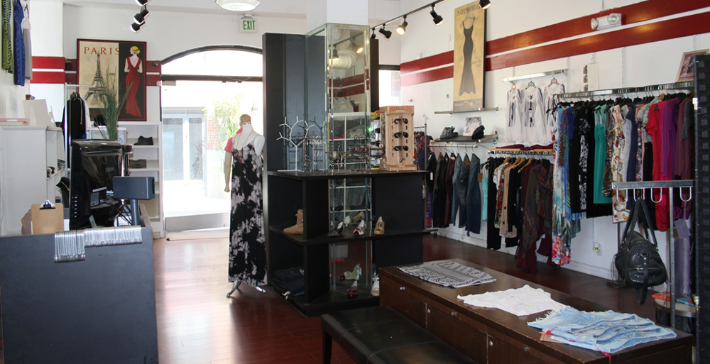 Enchantress Co | 62 W Union St #3, Pasadena, CA 91103 | Phone: (626) 792-4556