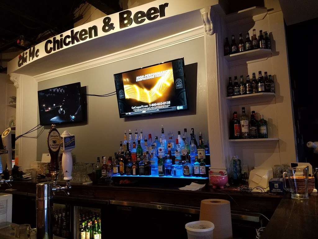 Chi Mc Chicken And Beer | 6653 Little River Turnpike, Annandale, VA 22003, USA | Phone: (703) 750-1424