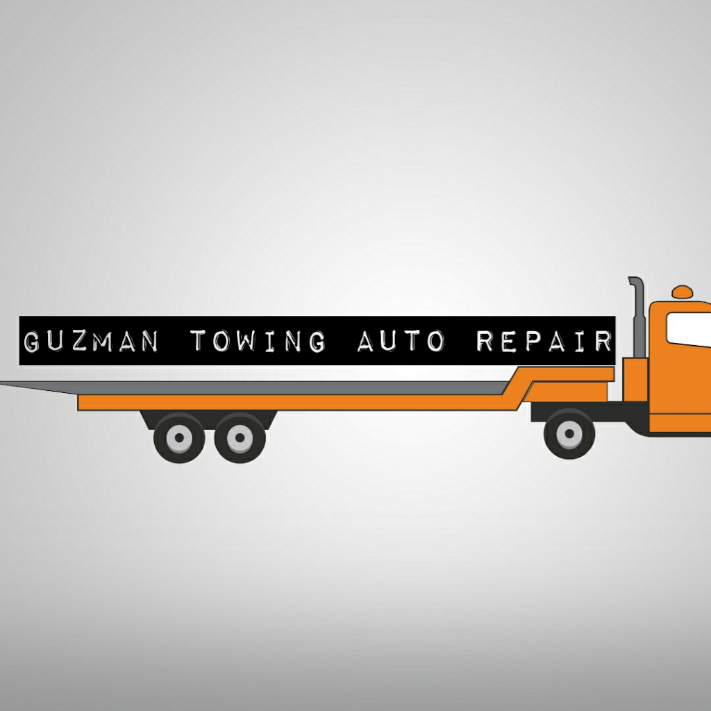 Guzman Towing Auto Repair | 430 Oak St, Passaic, NJ 07055, USA | Phone: (862) 241-6613