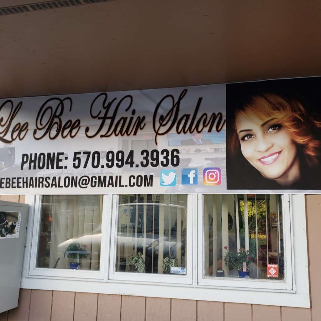 Leebee Dominican hair salon | 540&544, Sterling Rd #196, Tobyhanna, PA 18466 | Phone: (570) 994-3936