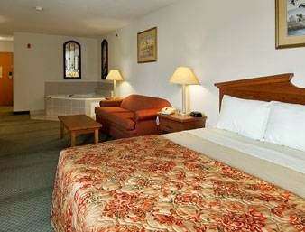 Days Inn & Suites by Wyndham Cambridge | 2917 Ocean Gateway, Cambridge, MD 21613, USA | Phone: (410) 630-4105