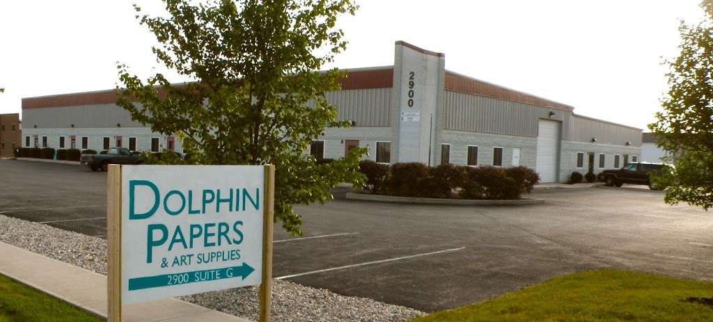 Dolphin Papers | 2900 Graham Rd A, Franklin, IN 46131 | Phone: (877) 868-0002
