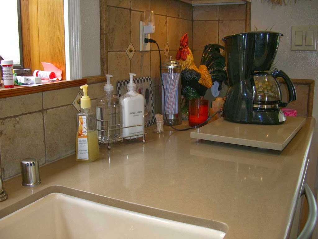 Clean Cut Granite Counter Top | 23262 Haynes St, West Hills, CA 91307, USA | Phone: (818) 857-7831