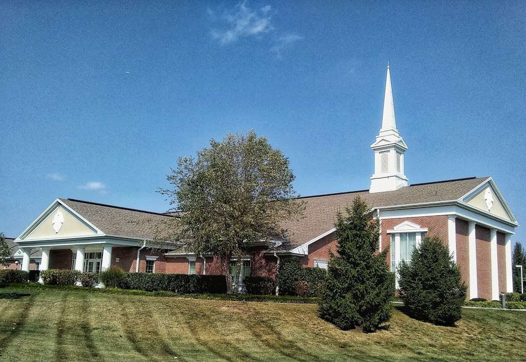 The Church of Jesus Christ of Latter-day Saints | 1136 Sunwood Ln, Lancaster, PA 17601 | Phone: (717) 295-1157