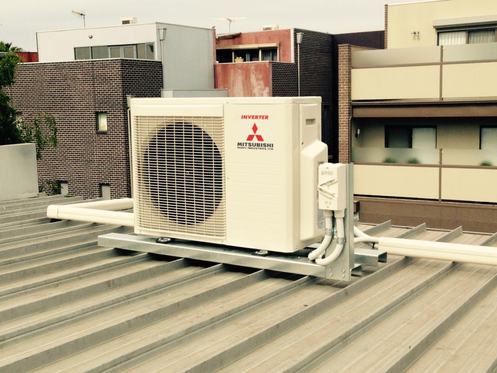 GR Air Conditioning | 2440 Chelsea St, Los Angeles, CA 90033, USA | Phone: (323) 613-9657