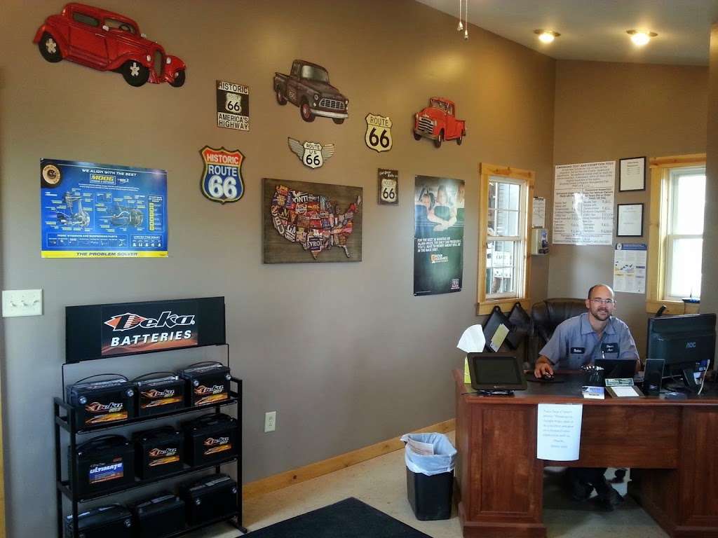 Dexter Auto LLC | 1075 Richmond Rd, Fleetwood, PA 19522 | Phone: (610) 781-5545