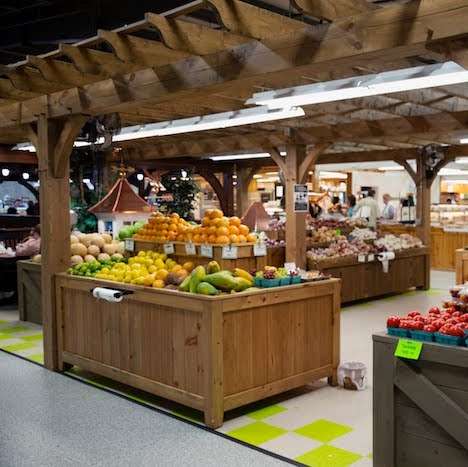 The Markets at Shrewsbury | 12025 Susquehanna Trail S, Glen Rock, PA 17327, USA | Phone: (717) 235-6611