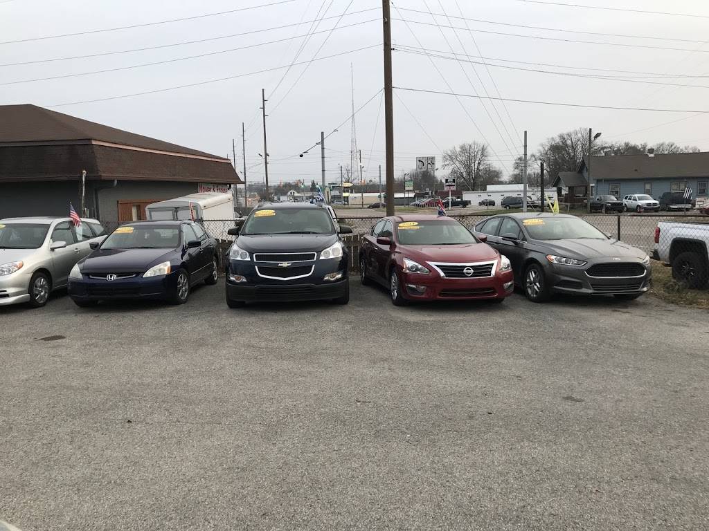 Martinez Auto Sales | Indianapolis, IN 46227, USA | Phone: (317) 410-7222