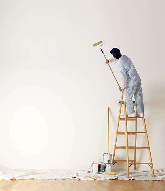 Woodford House Painters | 170 Hale End Rd, Woodford, Woodford Green IG8 9LZ, UK | Phone: 020 3917 4782