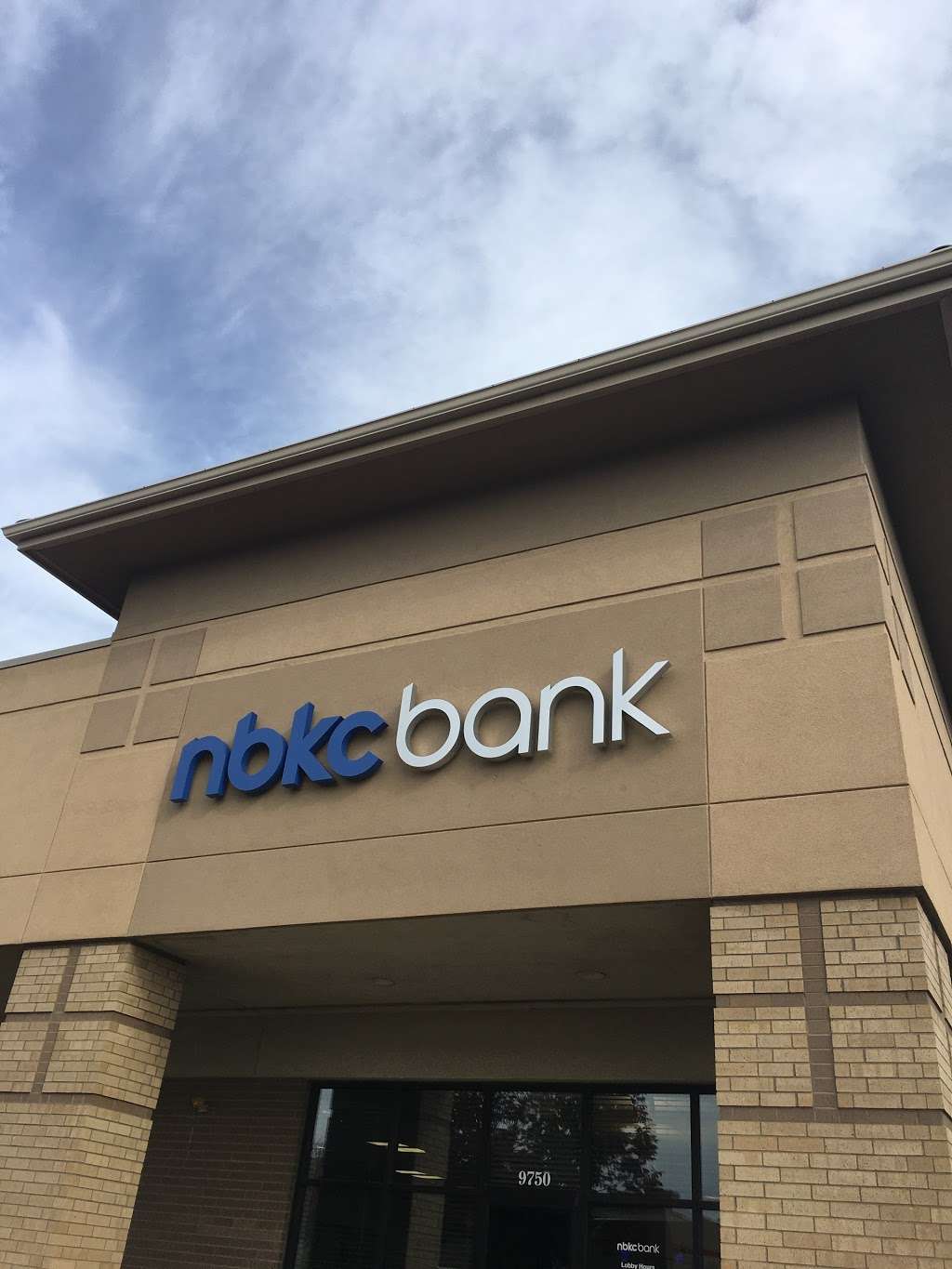 nbkc bank | 9750 N Ash Ave, Kansas City, MO 64157, USA | Phone: (816) 407-0300