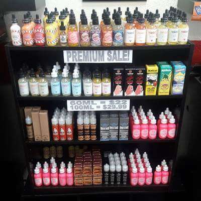 center point vapes | 3128 Forest Ln, Dallas, TX 75234 | Phone: (214) 484-6662