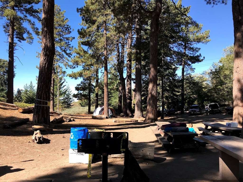 Keller Peak Yellow Post Sites | 20557 Keller Peak Rd, Big Bear, CA 92314