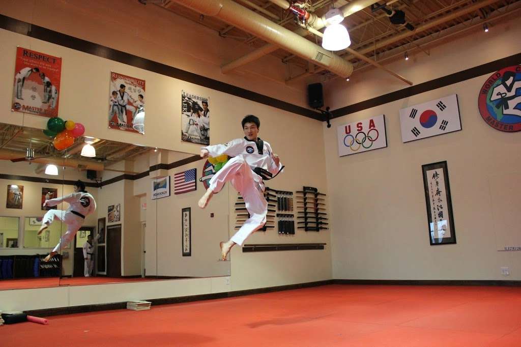 Master Yoos World Class Tae Kwon Do | 14765 Hazel Dell Crossing, Noblesville, IN 46062, USA | Phone: (317) 706-8800