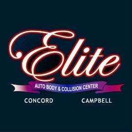 Elite Auto Body & Collision Center | 2180 Market St, Concord, CA 94520, USA | Phone: (925) 687-3117