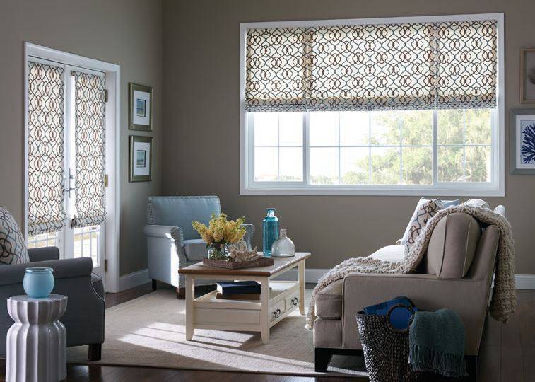 Budget Blinds of Winston-Salem West | 2437 W Clemmonsville Rd, Winston-Salem, NC 27127, USA | Phone: (336) 218-1367