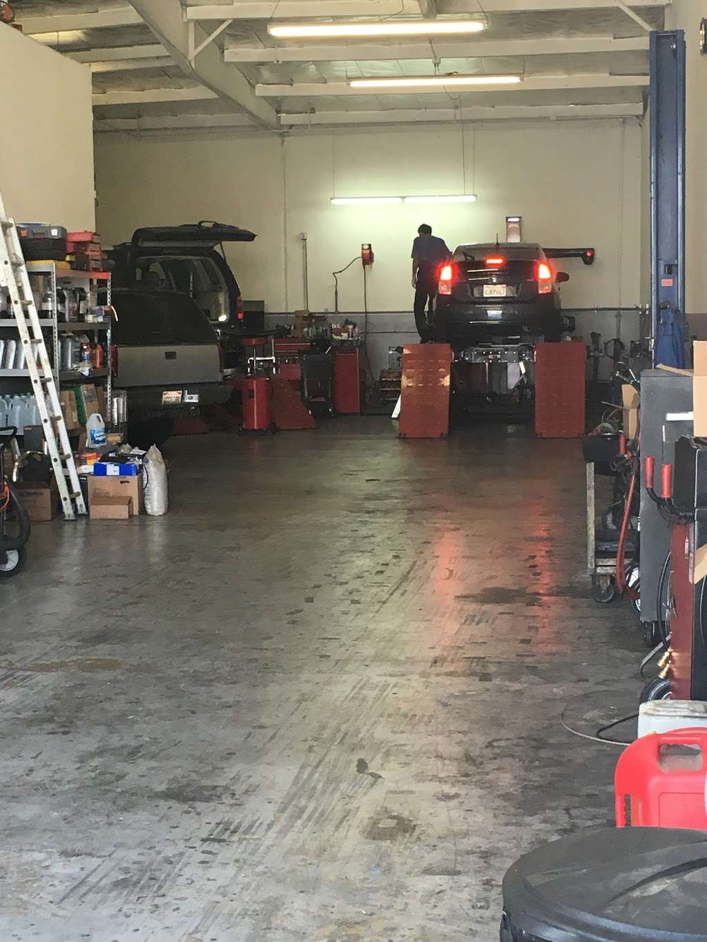 Kevins Precision Alignment & Automotive LLC | 487 Dawson Dr, Camarillo, CA 93012 | Phone: (805) 383-2451