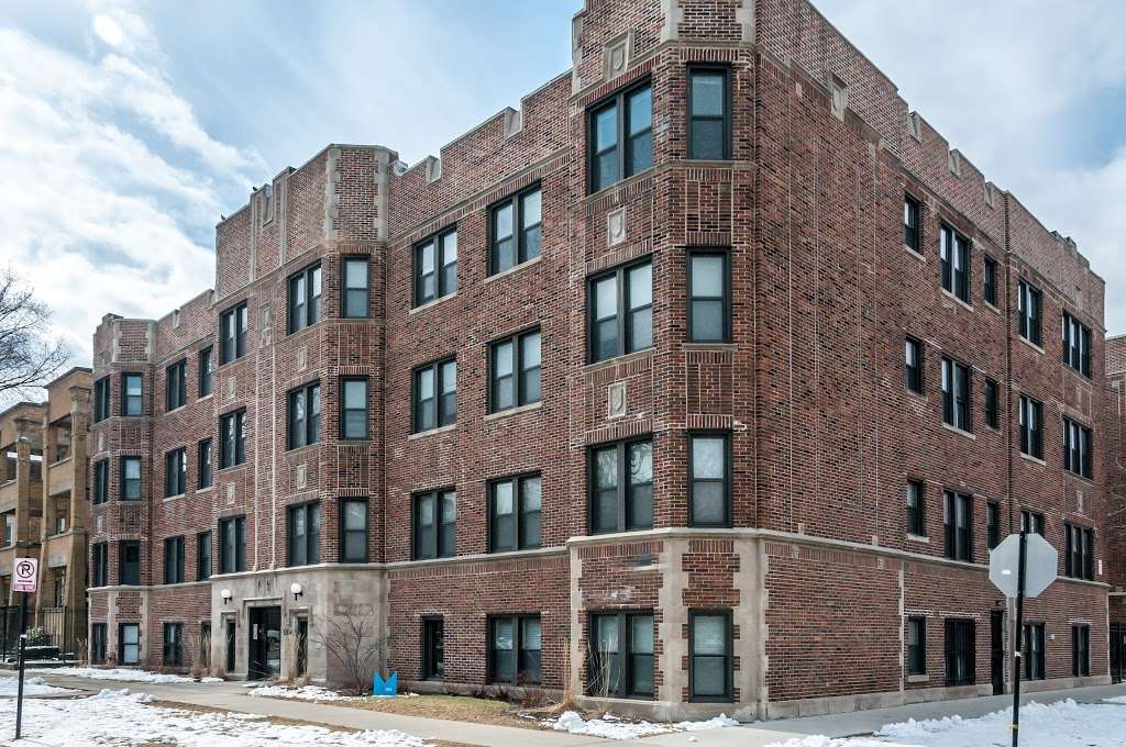 Mac Properties - 5300 S. Drexel | 5300 S Drexel Ave, Chicago, IL 60615, USA | Phone: (773) 825-6651