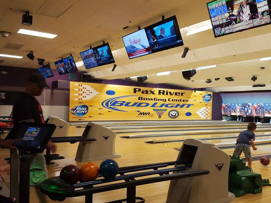 MWR Bowling Center | 47382 Keane Road, Patuxent River, MD 20670 | Phone: (301) 342-3994