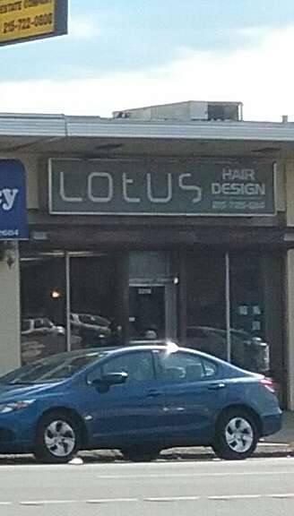 Lotus Hair Design | 2218 Cottman Ave, Philadelphia, PA 19149, USA | Phone: (215) 725-1314