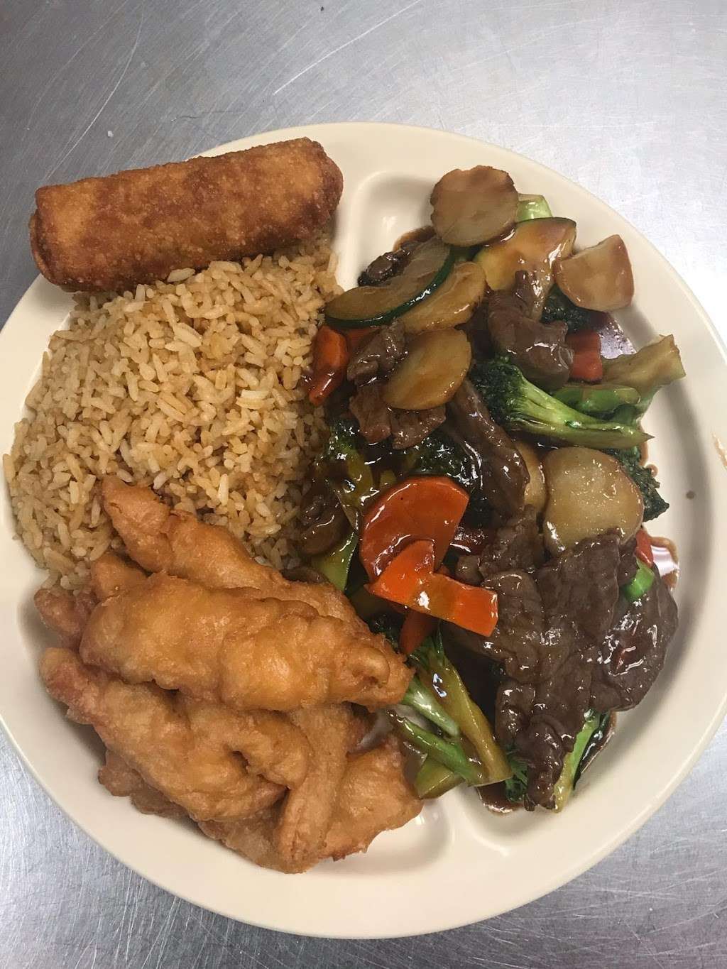 Shang Yan Chinese Express | 60080500010140000, Balch Springs, TX 75180, USA | Phone: (972) 286-2922